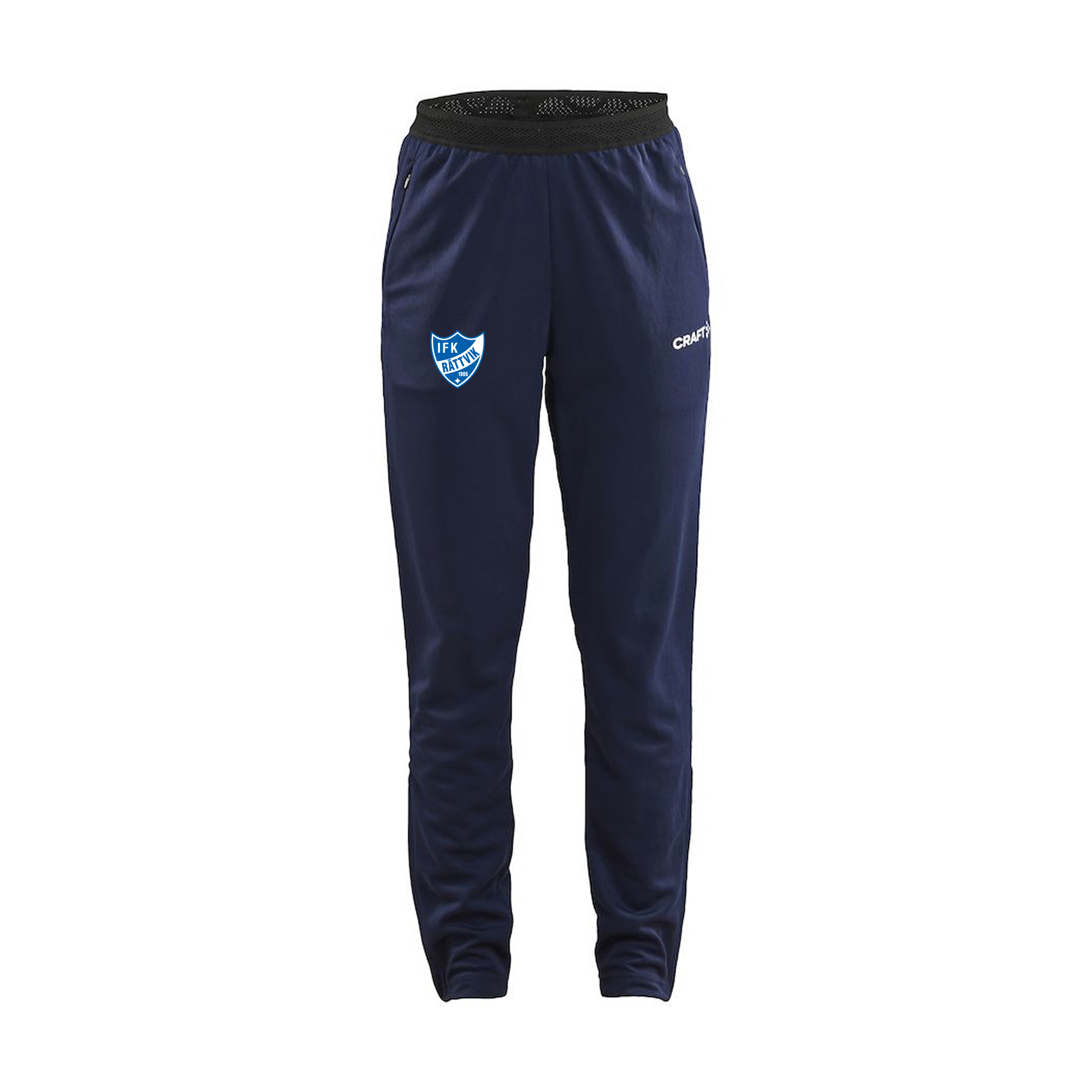 Craft Evolve Pants Jr (IFK Rättvik Handboll)