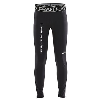Craft Pro Control Compression Tights Uni (LEKSANDS GYMNASTIKFÖRENING)
