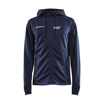 Craft Evolve Hood Jacket Jr (Rättviks innebandy)