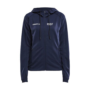 Craft Evolve Hood Jacket W (Rättviks innebandy)