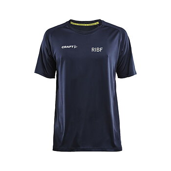 Craft Evolve Tee Jr (Rättviks innebandy)