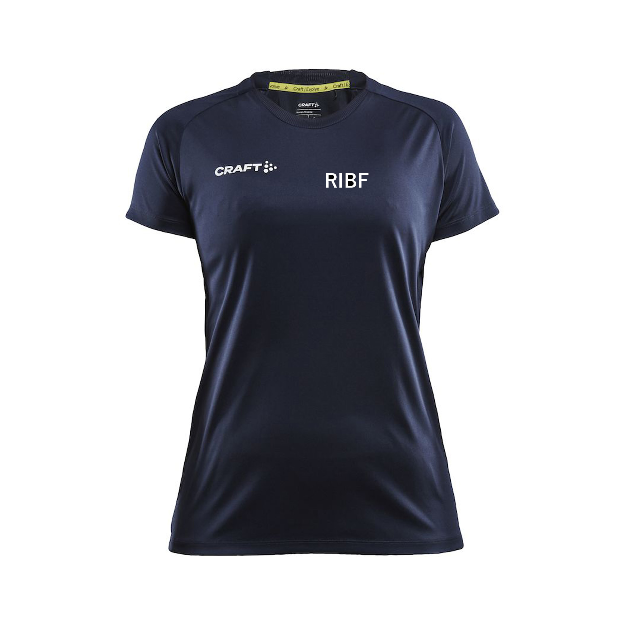 Craft Evolve Tee W (Rättviks innebandy)
