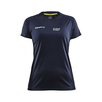 Craft Evolve Tee W (Rättviks innebandy)
