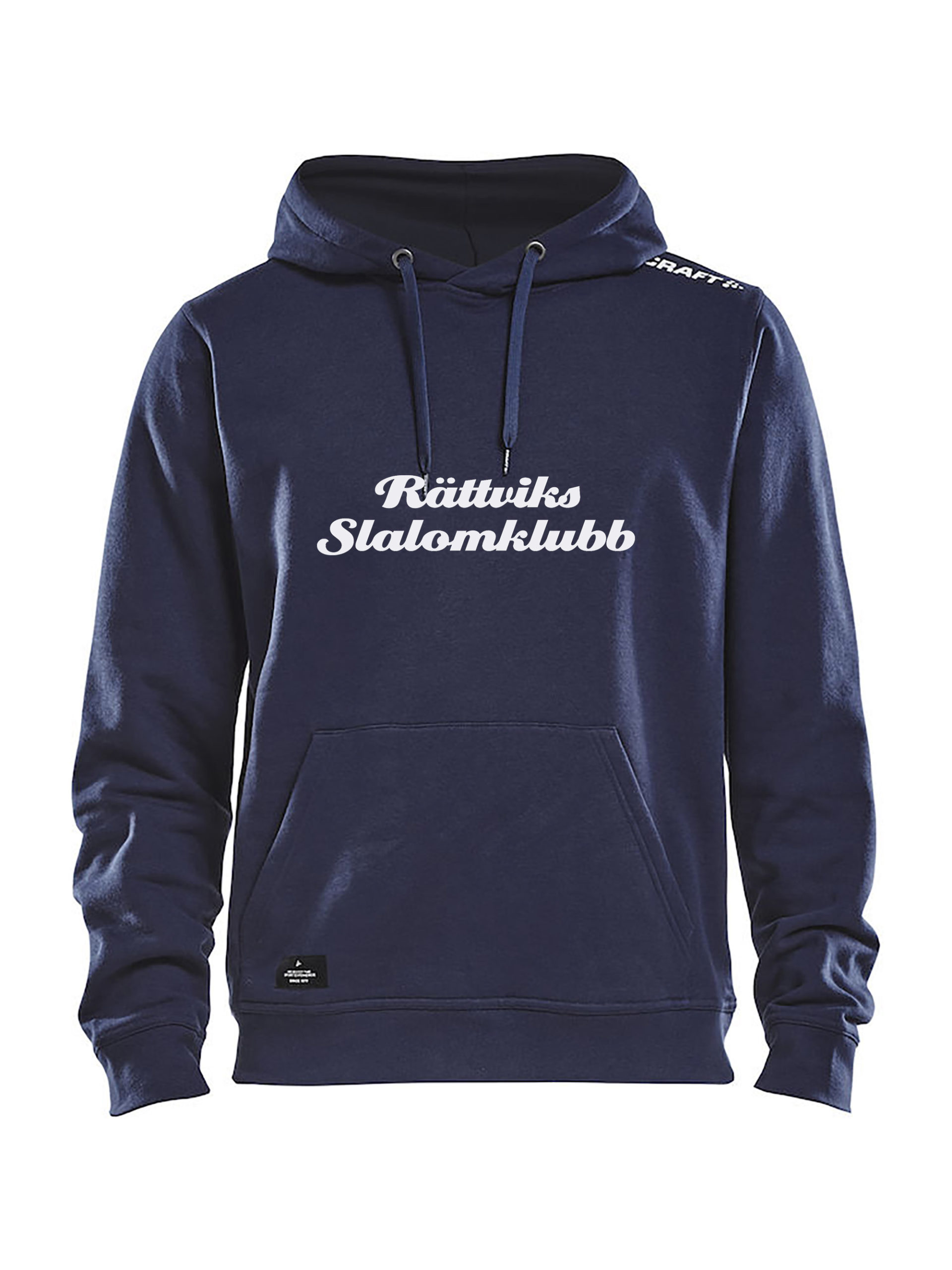 Craft Community Hoodie Jr (Rättviks Slalomklubb) (RÄTTVIKS SLALOMKLUBB)