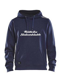 Craft Community Hoodie Jr (Rättviks Slalomklubb) (RÄTTVIKS SLALOMKLUBB)