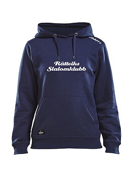 Craft Community Hoodie W (Rättviks Slalomklubb) (RÄTTVIKS SLALOMKLUBB)