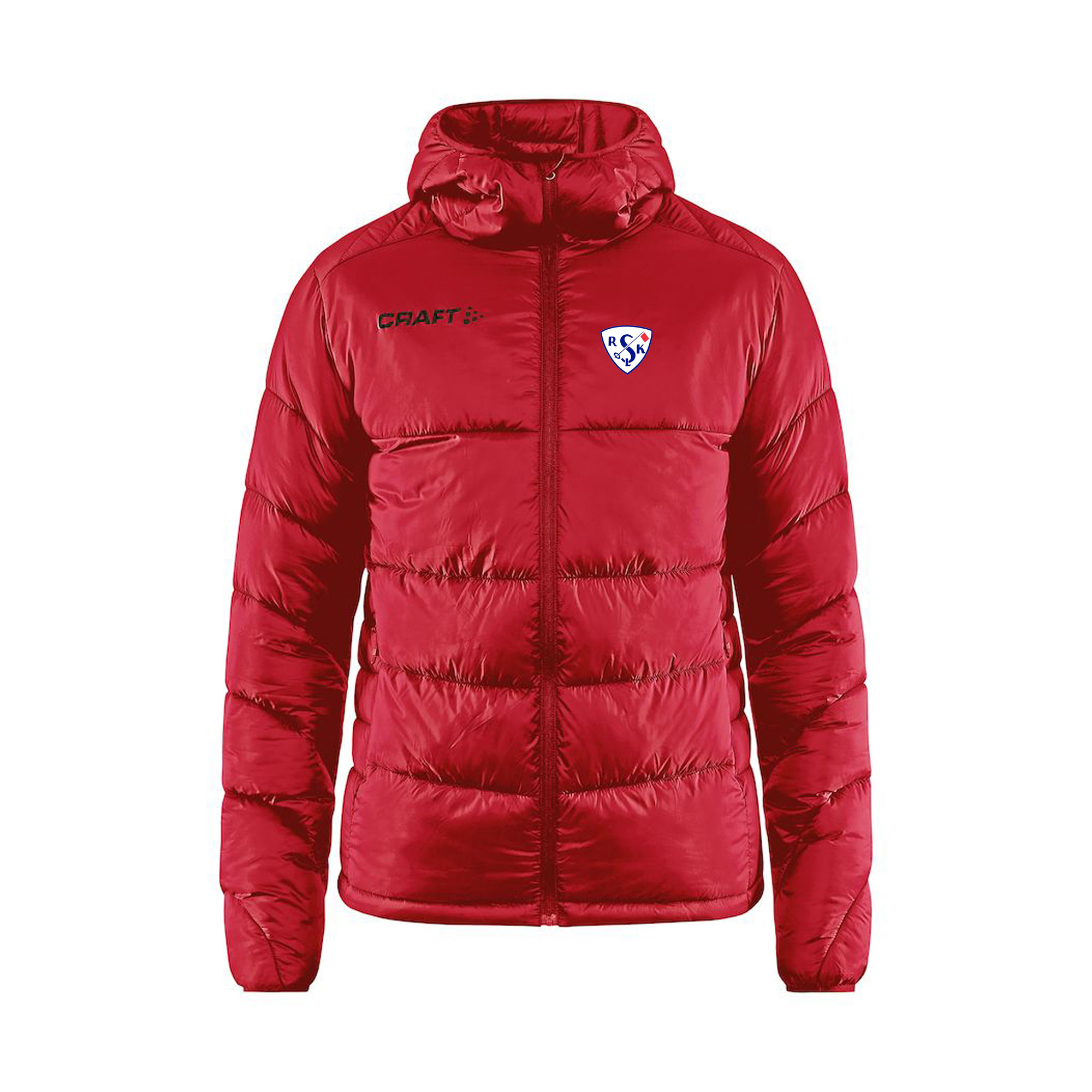 Craft Core Explore Isolate Jacket Jr (Rättviks Slalomklubb) (RÄTTVIKS SLALOMKLUBB)