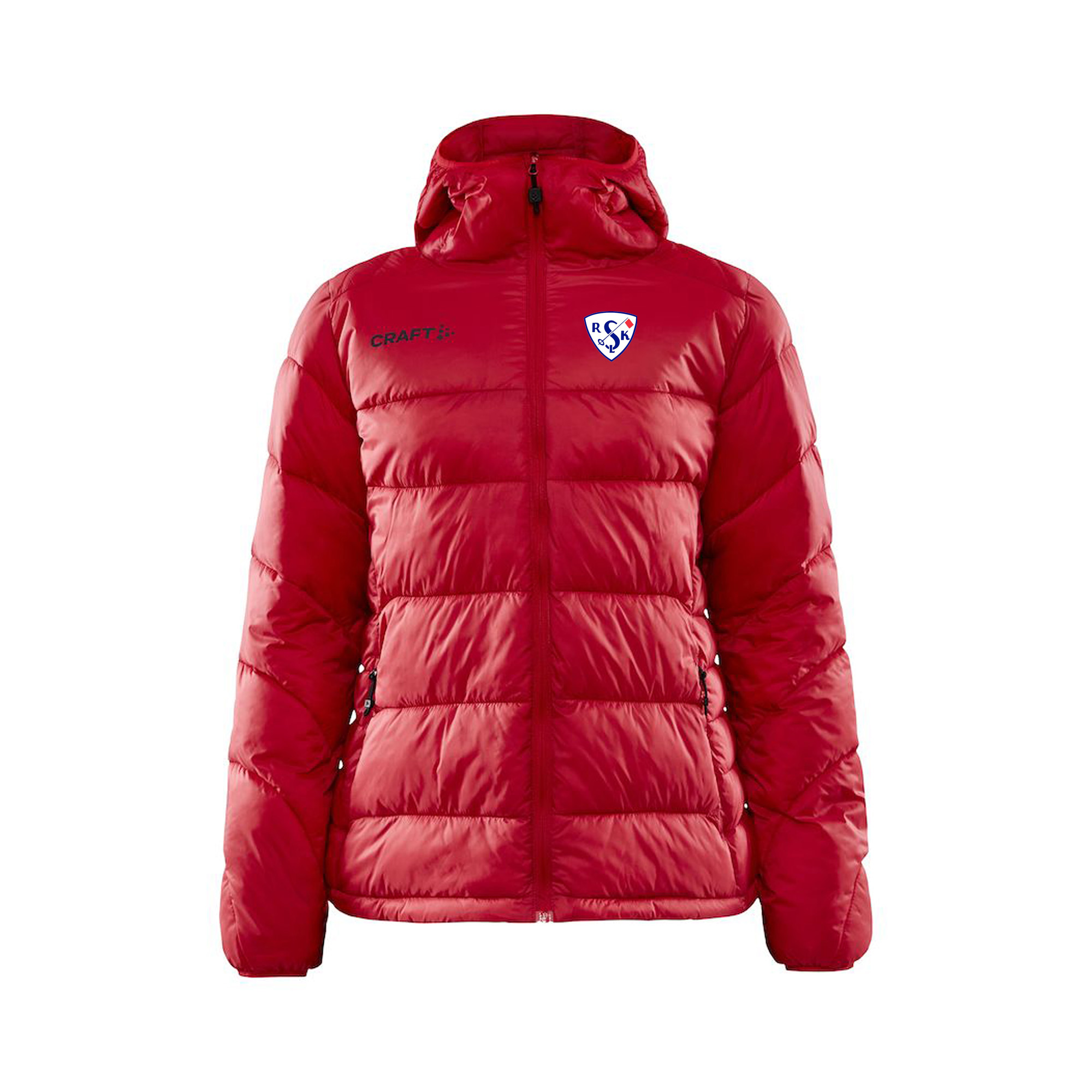 Craft Core Explore Isolate Jacket W (Rättviks Slalomklubb) (RÄTTVIKS SLALOMKLUBB)