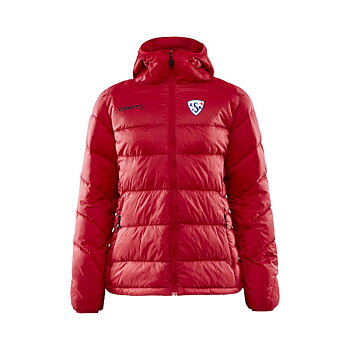 Craft Core Explore Isolate Jacket W (Rättviks Slalomklubb) (RÄTTVIKS SLALOMKLUBB)