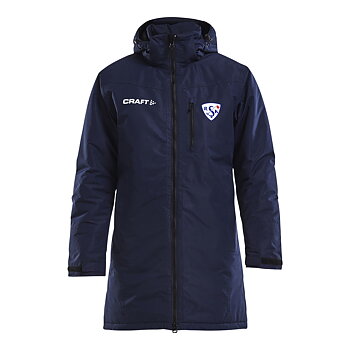 Craft Jacket Parkas M (Rättviks Slalomklubb) (RÄTTVIKS SLALOMKLUBB)