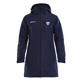 Craft Jacket Parkas W (Rättviks Slalomklubb) (RÄTTVIKS SLALOMKLUBB)