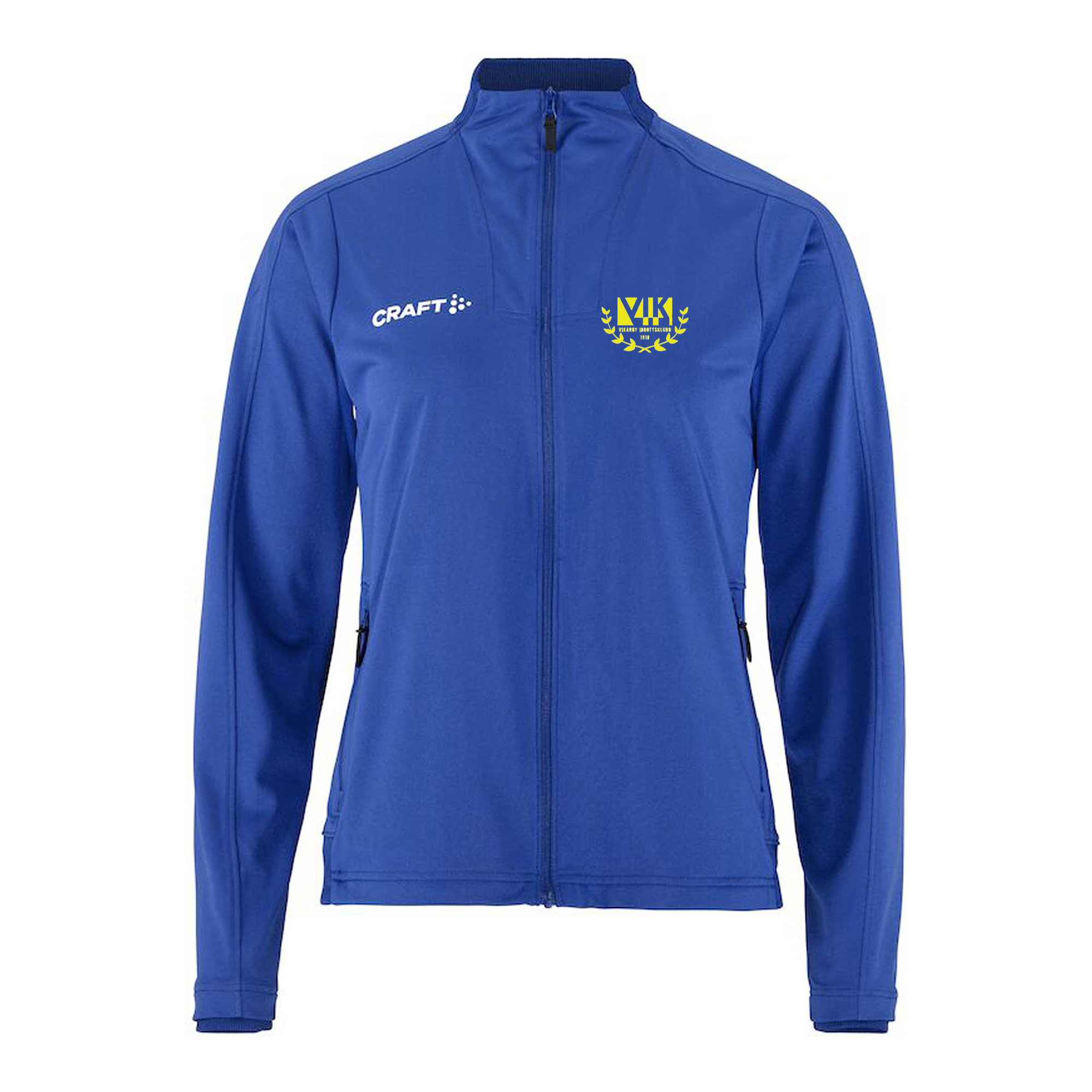 Craft Evolve 2.0 Full Zip Jacket W (Vikarby IK)
