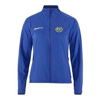Craft Evolve 2.0 Full Zip Jacket W (Vikarby IK)
