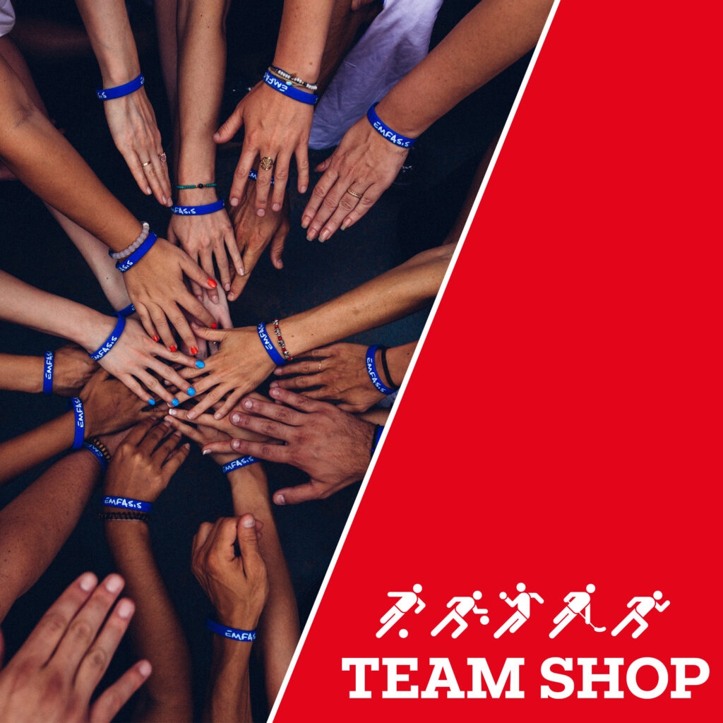 Förening - samarbeta med oss!  