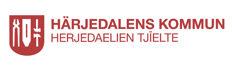 Härjedalens Kommun