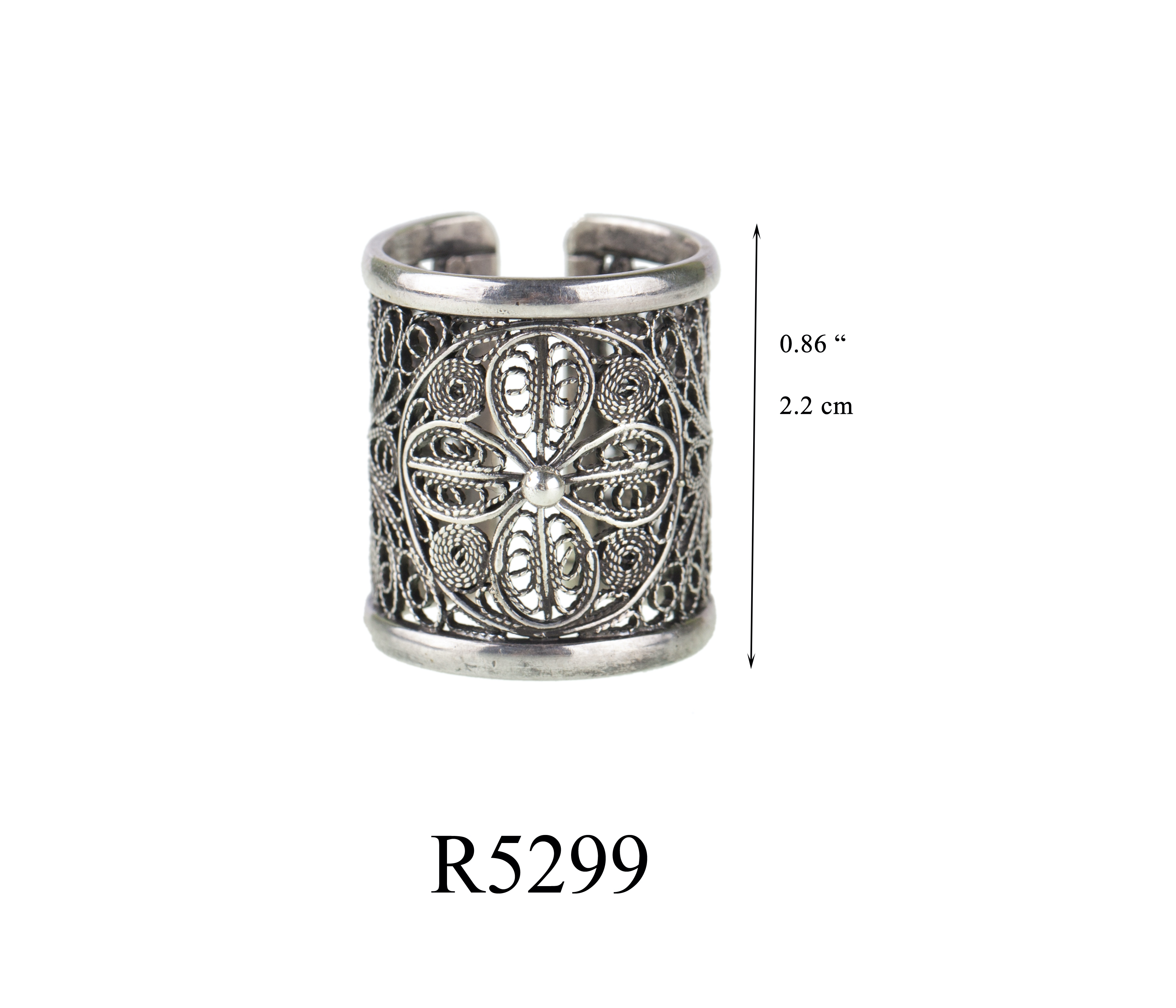 TATOO RING
