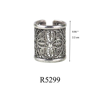 TATOO RING