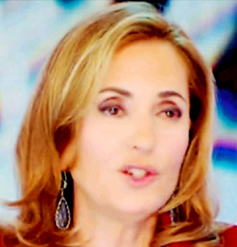 Barbara Palombelli