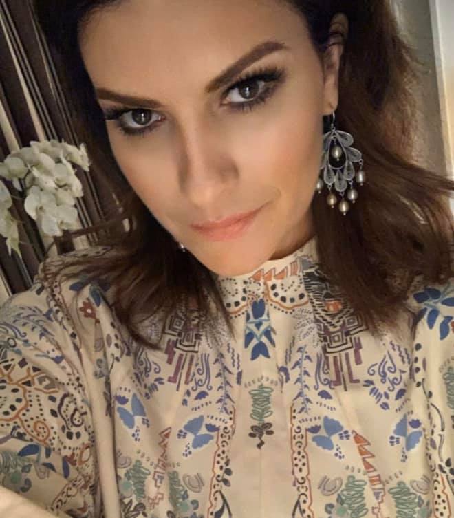 laura Pausini