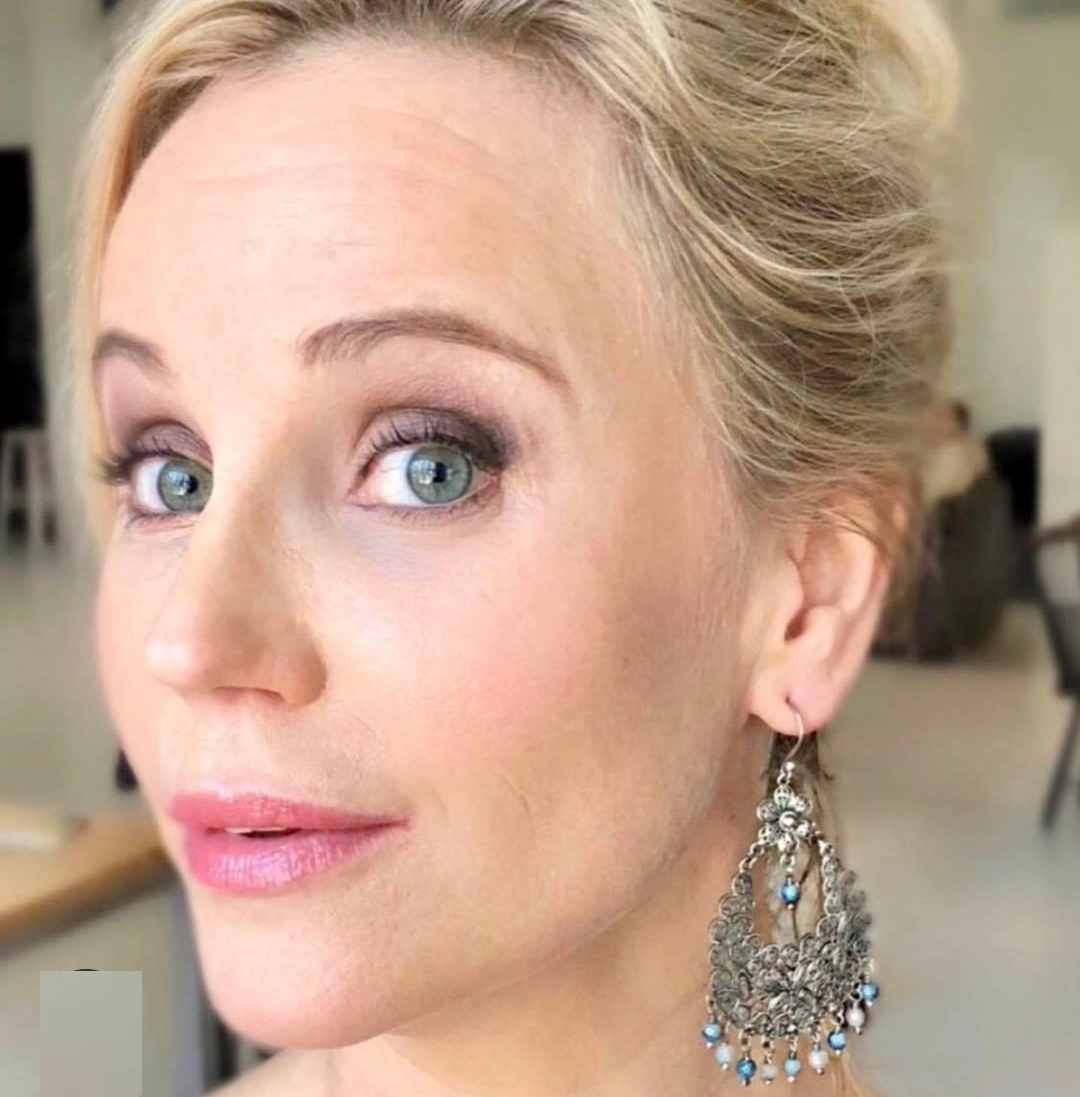 sofia helin