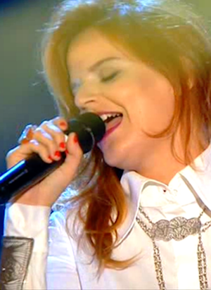 chiara galiazzo