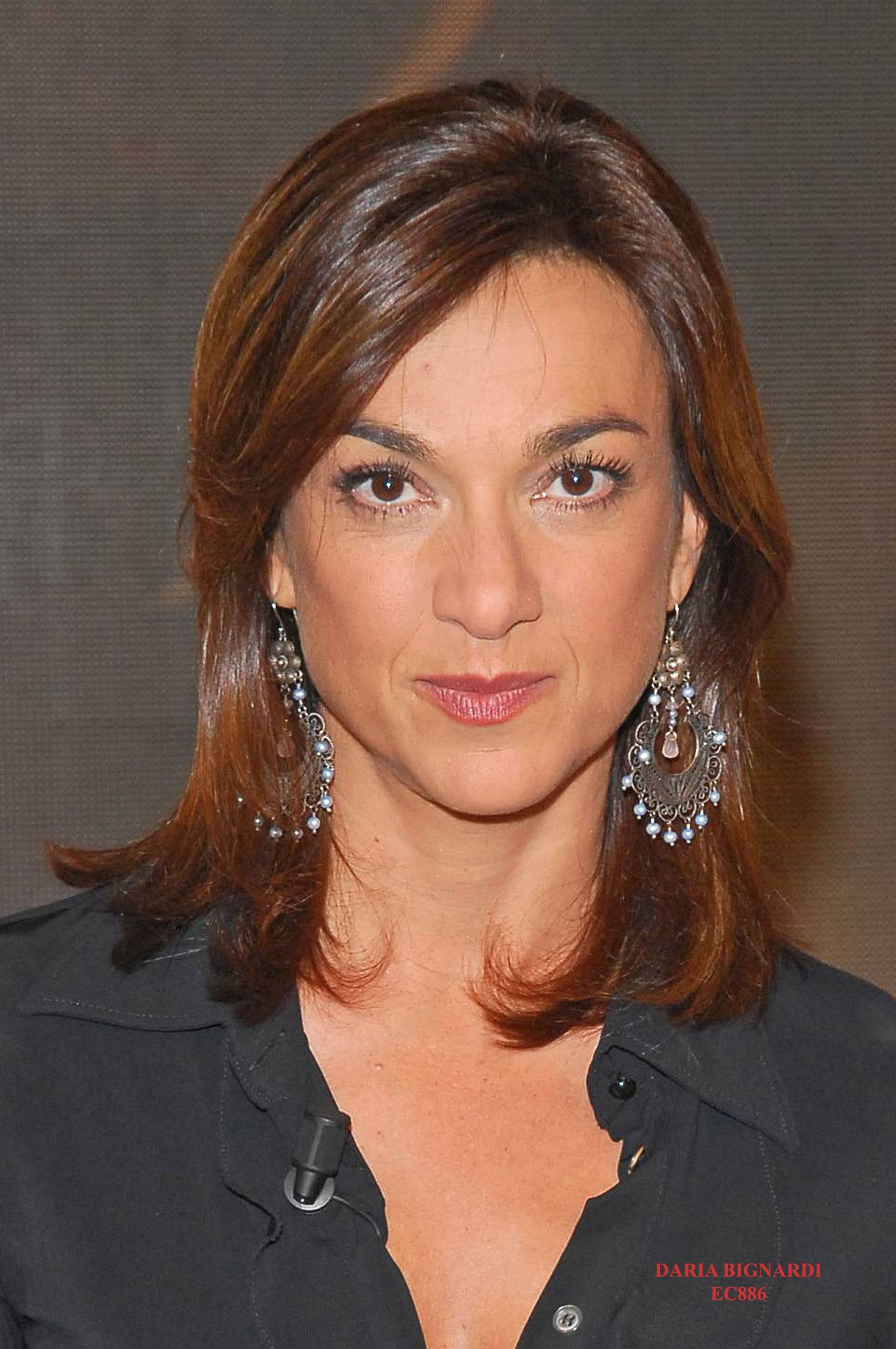 daria Bignardi