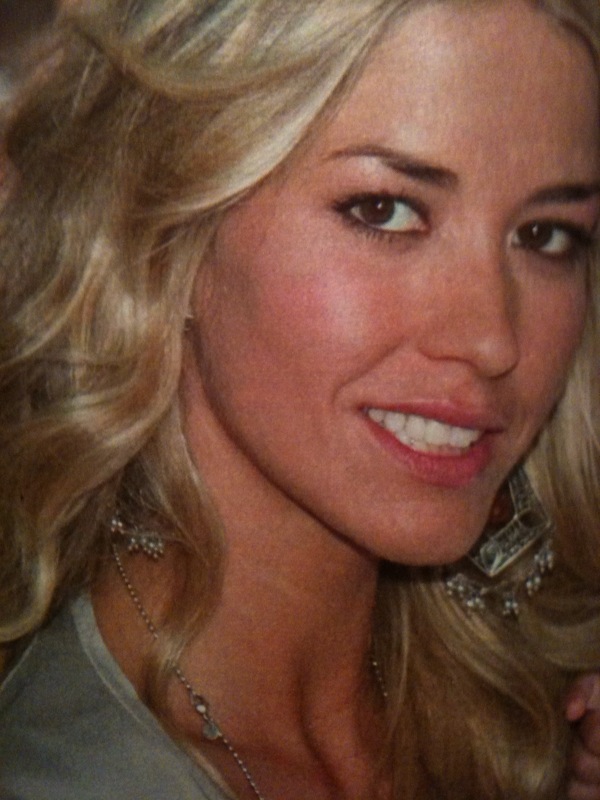 Elena Santarelli