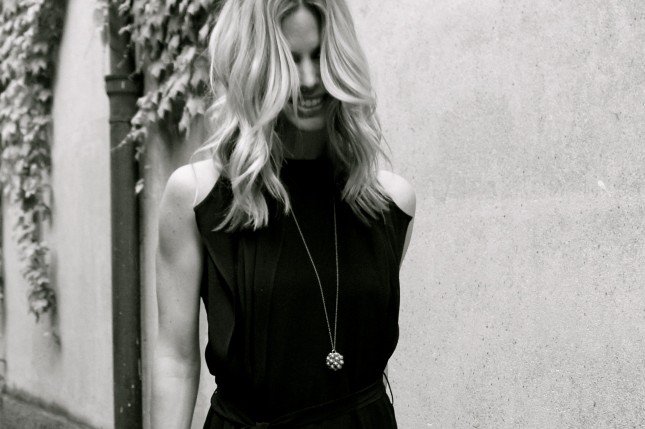 Filippa lagerback