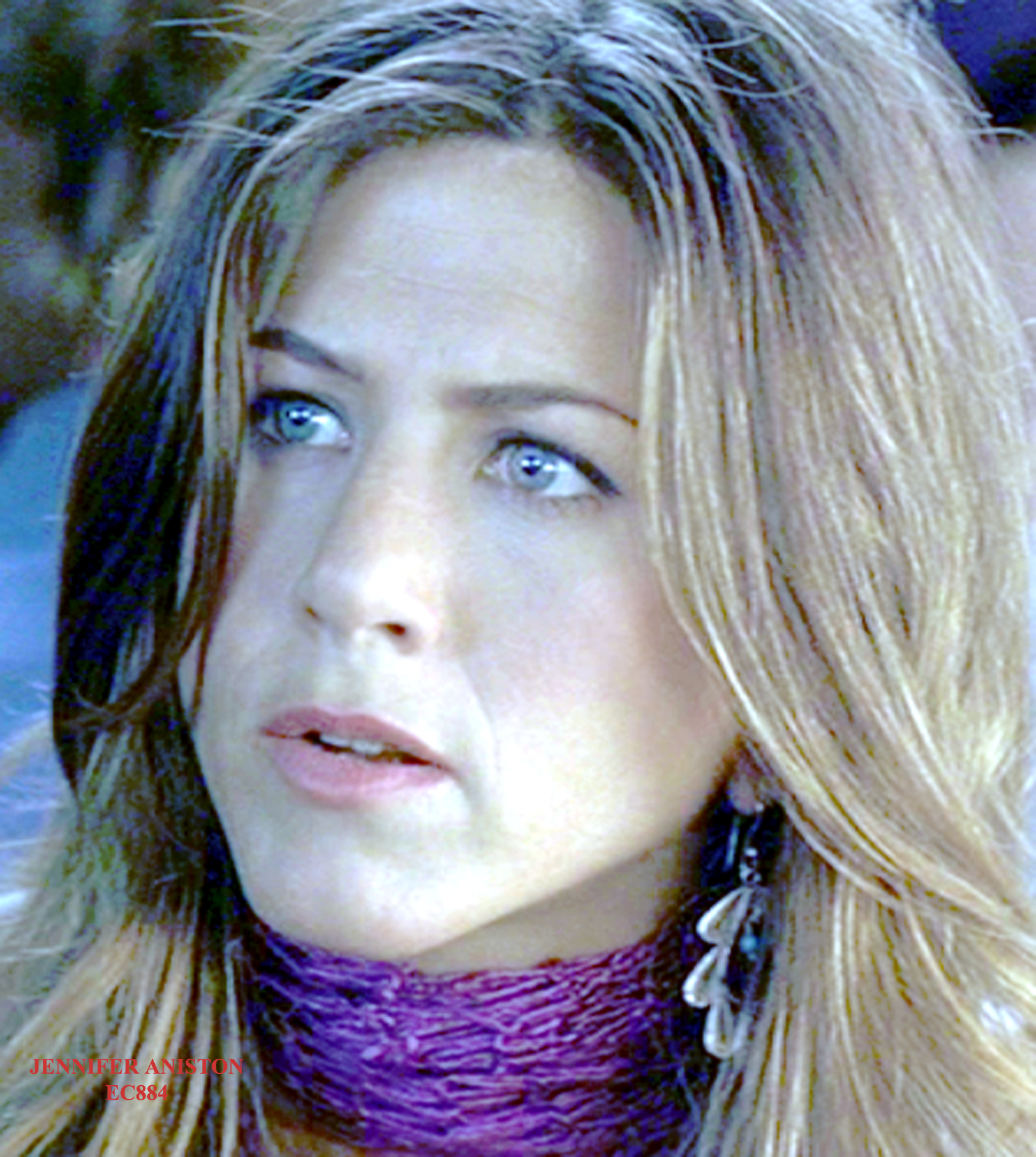 Jennifer Aniston