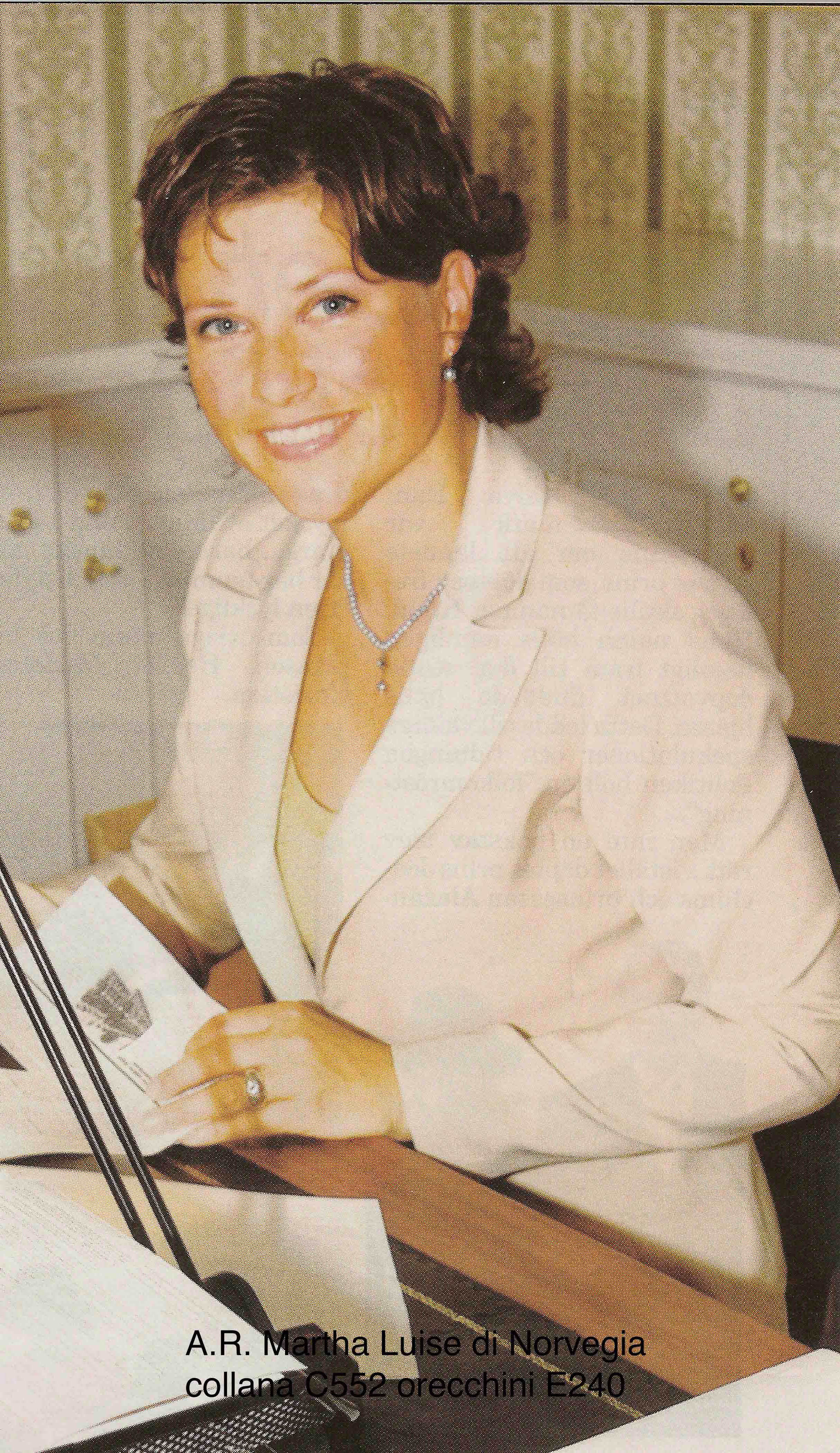 princess Märtha Norway