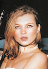 kate moss