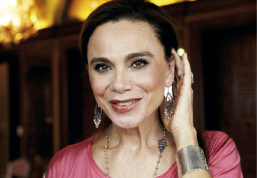 lena olin