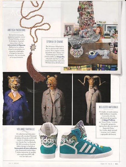 vanity fair