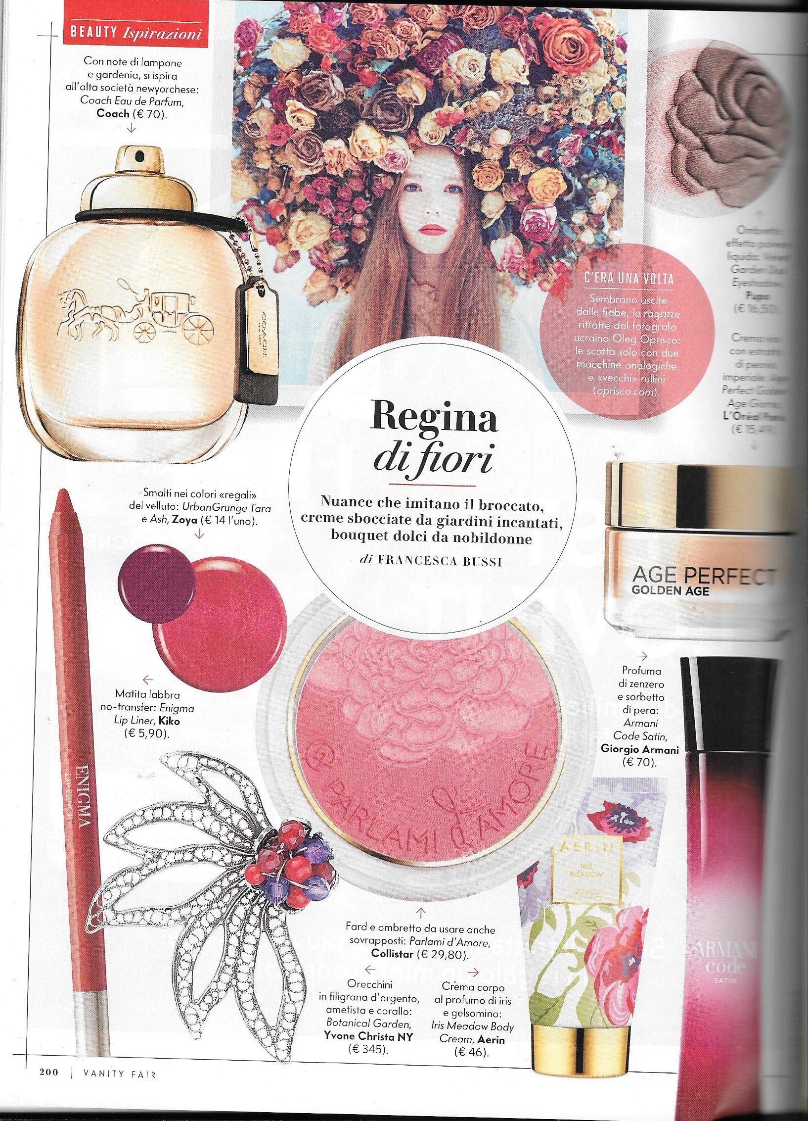 Vogue Accessory
