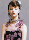 vogue america
