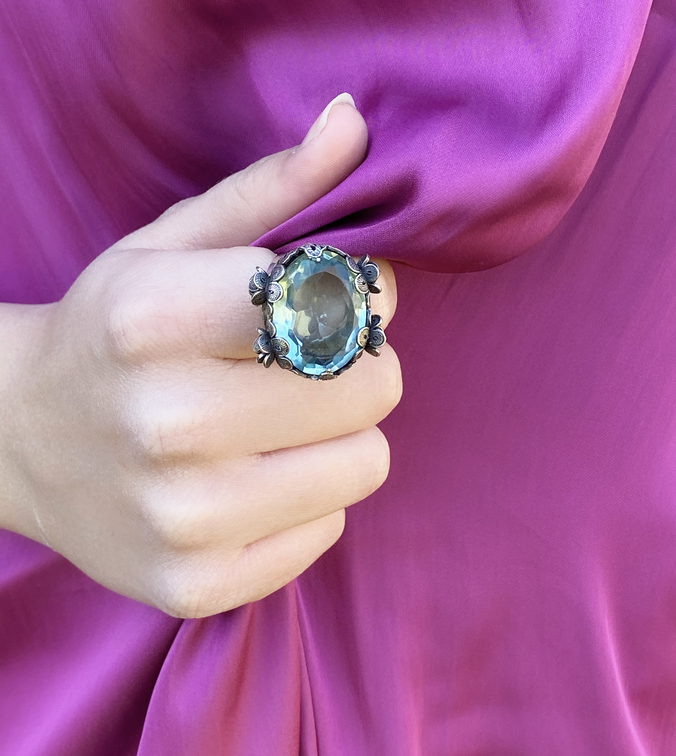 Shop Yvone Christa New York 