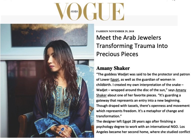 vogue