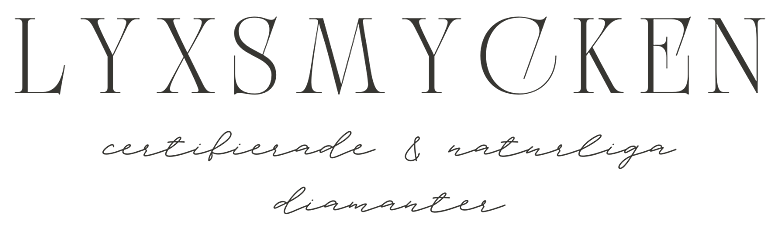 LYXSMYCKEN