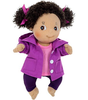 Docka Rubens Barn Cutie Activity Hanna