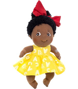 Docka Rubens Barn Cutie Activity Jennifer