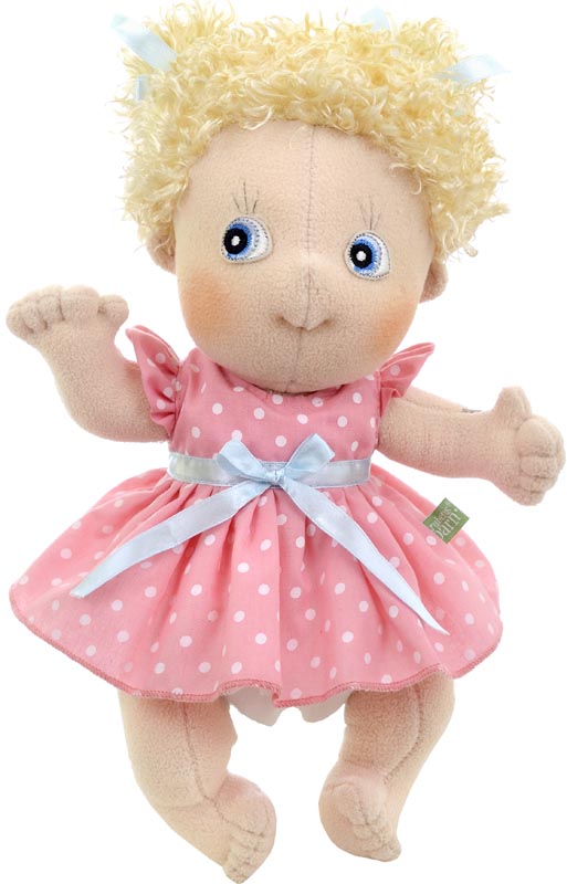 Docka Rubens Barn Cutie Classic Emelie