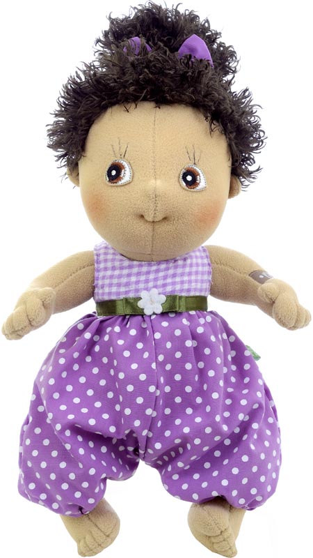 Docka Rubens Barn Cutie Classic Hanna