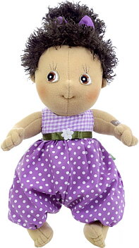 Docka Rubens Barn Cutie Classic Hanna