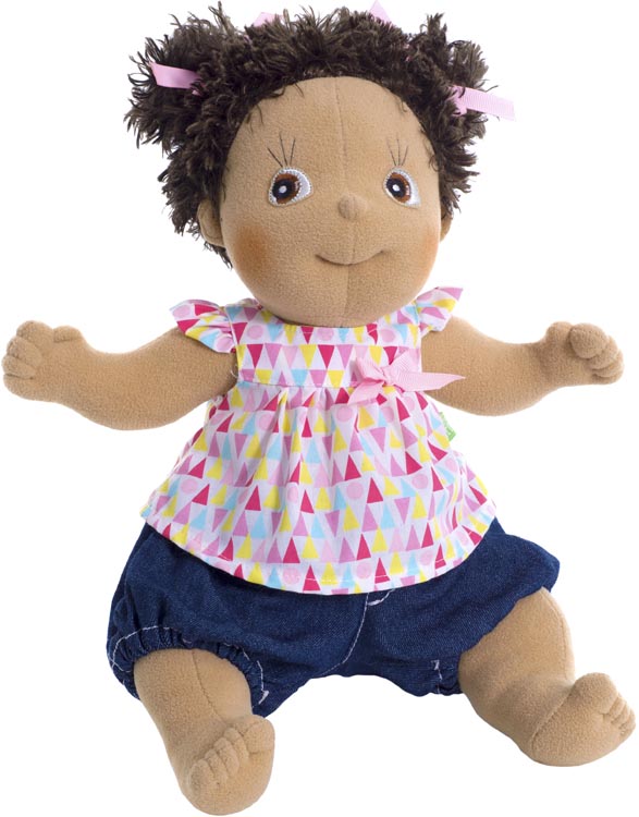 Docka Rubens Barn Kids Mimmi