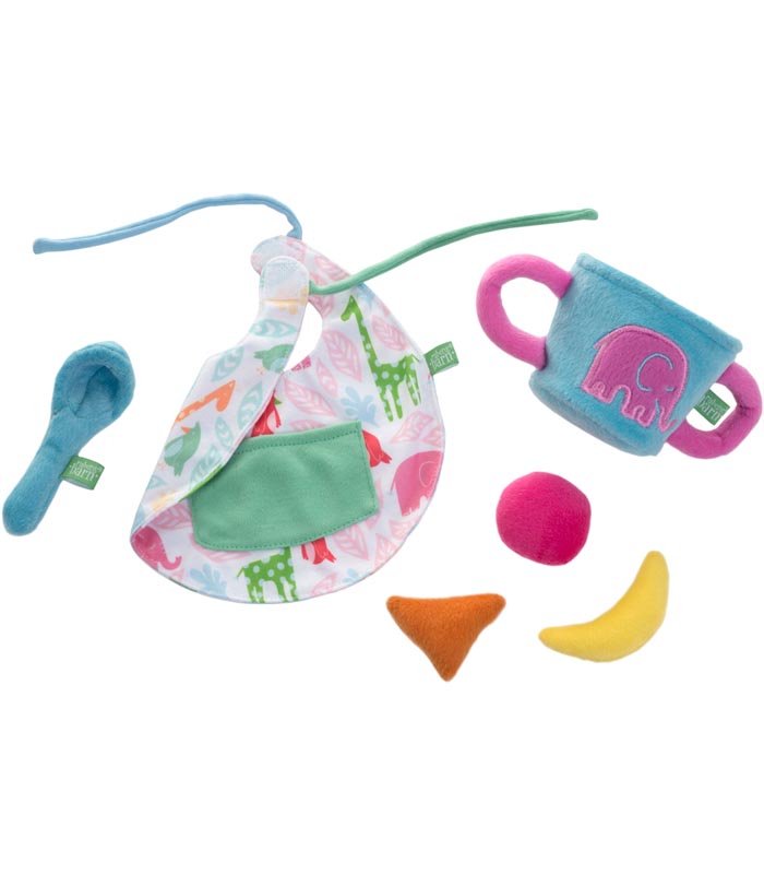 Rubens Barn Tillbehör Baby Mat set