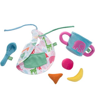 Rubens Barn Tillbehör Baby Mat set
