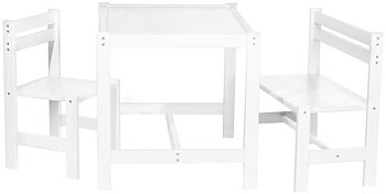 Pinolino Barnmöbel Timo bord, stol, soffa