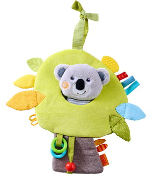 Haba Baby Aktivitet Upptäckskudde Koala
