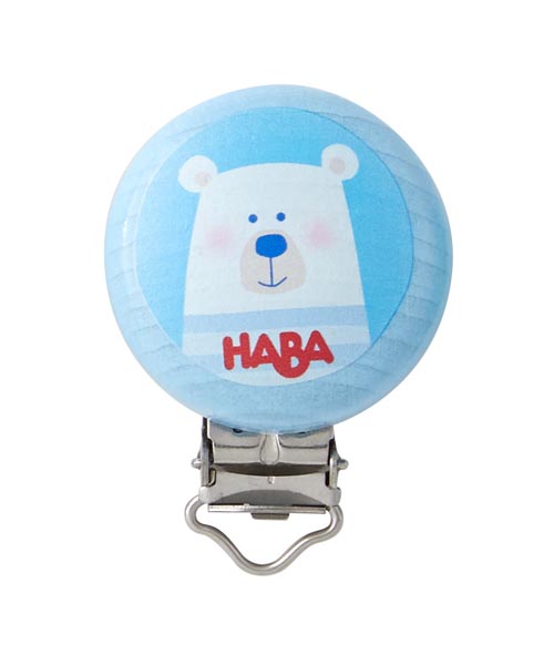 Haba Baby Clips Björn