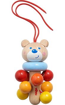 Haba Baby Hänge Dinglande Björn